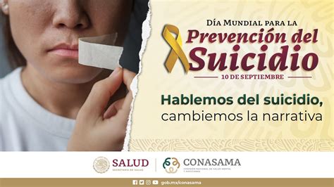 eslogan de yamaha|Día Mundial de la Prevención del Suicidio 2024.